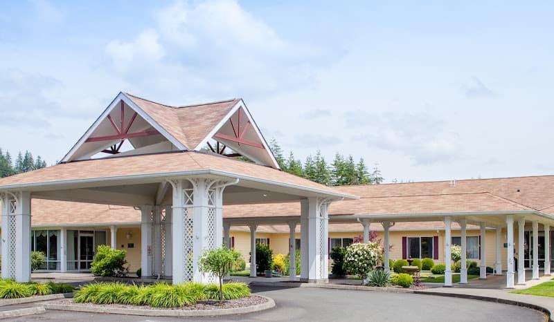 Montesano Health-Rehab Center