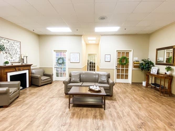 PICAYUNE REHABILITATION AND HEALTHCARE CENTER