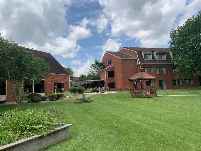 WESTMINSTER VILLAGE KENTUCKIANA