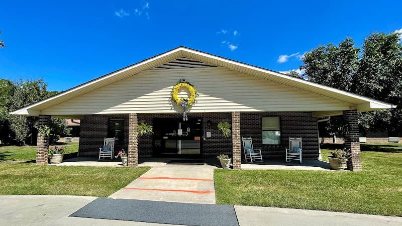 Liberty Commons Nursing and Rehabilitation Center