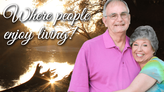 GOOD SAMARITAN CENTER