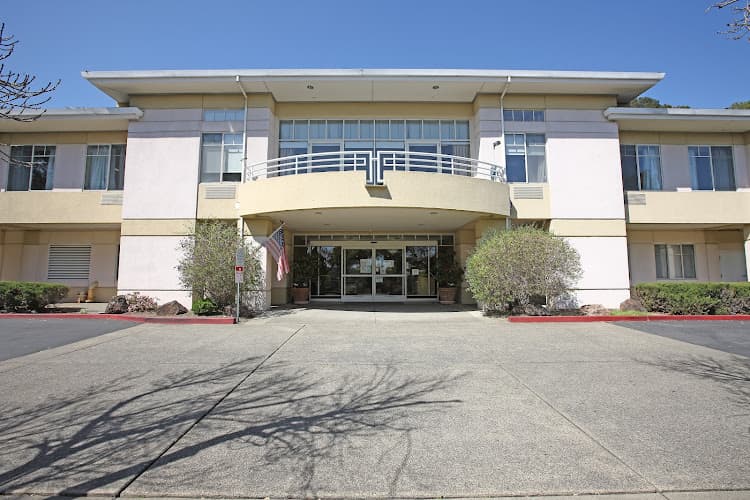 SMITH RANCH SKILLED NURSING & REHABILITATION CENTE