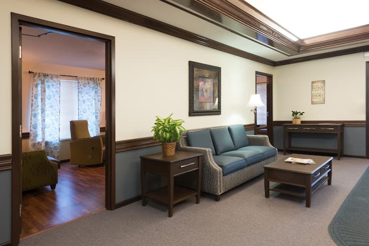 GRAND RAPIDS CARE CENTER