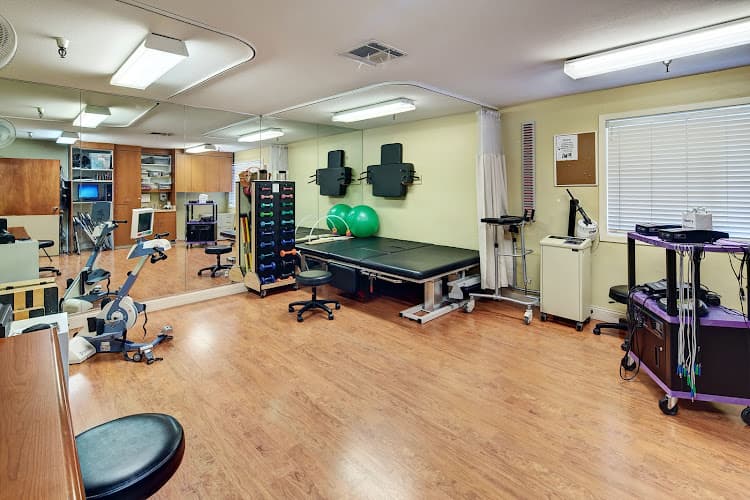 IMPERIAL HEALTHCARE CENTER