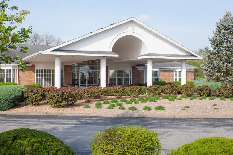 MAGNOLIA VILLAGE NURSING AND REHABILITATION CENTER