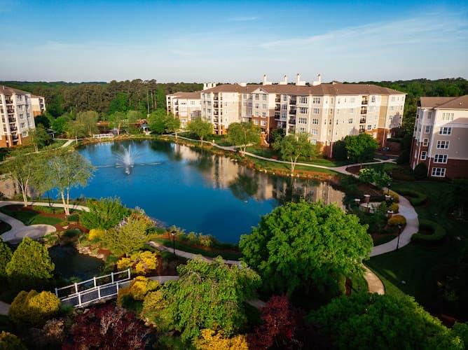 The Rosewood Health Center