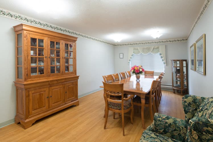 INDIAN LAKE REHABILITATION CENTER