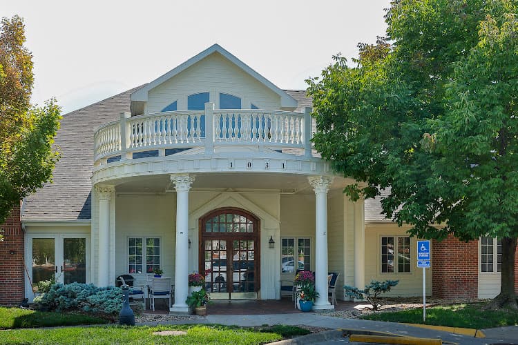 LEXINGTON PARK ASSISTED LIVING