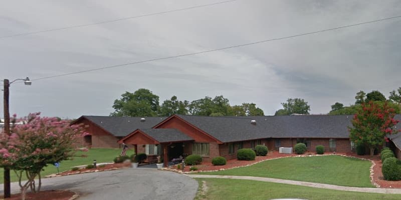 Piedmont Health & Rehab Center