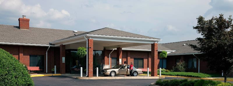 CARRIAGE HILL HEALTH  & REHAB CENTER