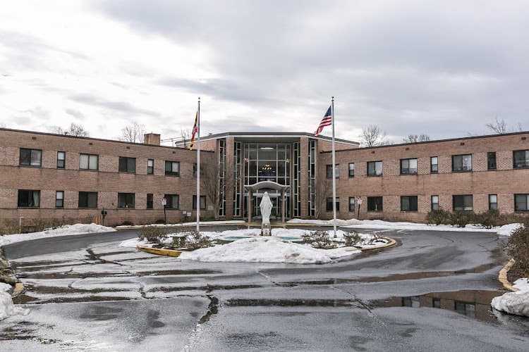 VILLA ROSA NURSING AND REHABILITATION, LLC