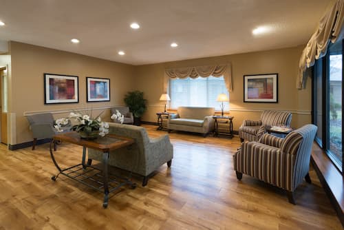 Autumn Care of Marshville