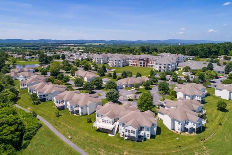 WILLOWBROOKE CT SKILLED CARE BUCKINGHAM'S CHOICE