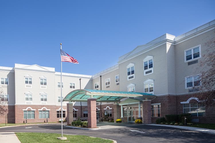 NORRITON SQUARE NURSING AND REHABILITATION CENTER