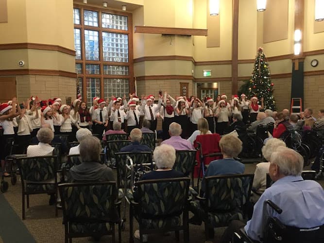 BETHANY ON UNIVERSITY