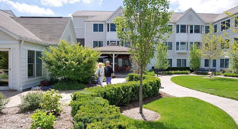 The Meadows at Canterbury-on-the-Lake