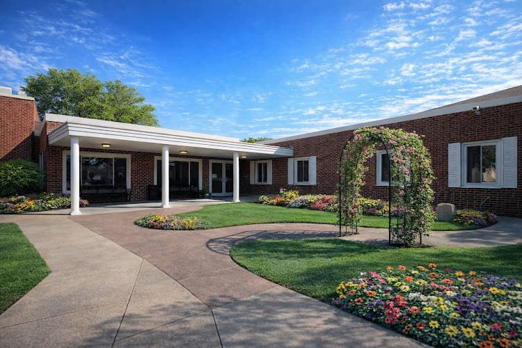 Guttenberg Care Center