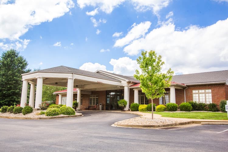 Signature Healthcare of Hart County Rehab & Wellne