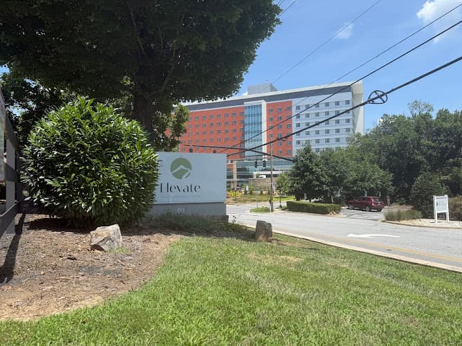 Elevate Health and Rehabilitation