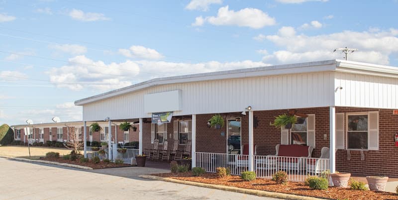 COTTAGE OF THE SHOALS