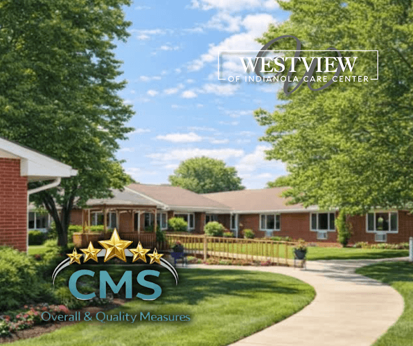 Westview of Indianola Care Center