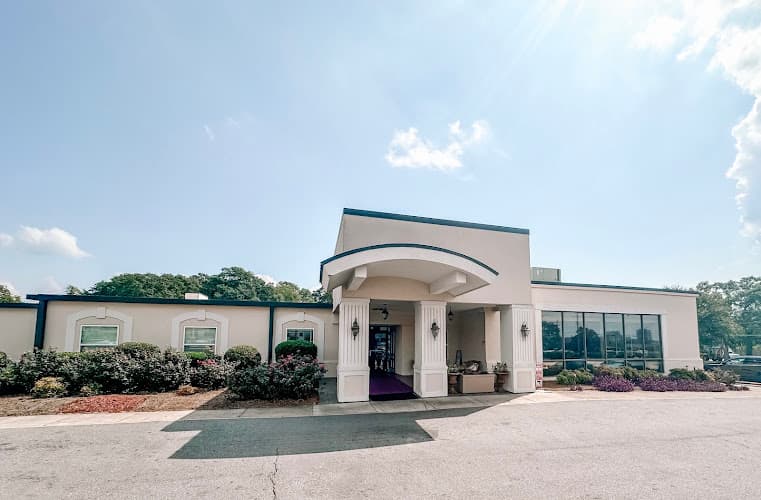 MACON REHABILITATION AND HEALTHCARE