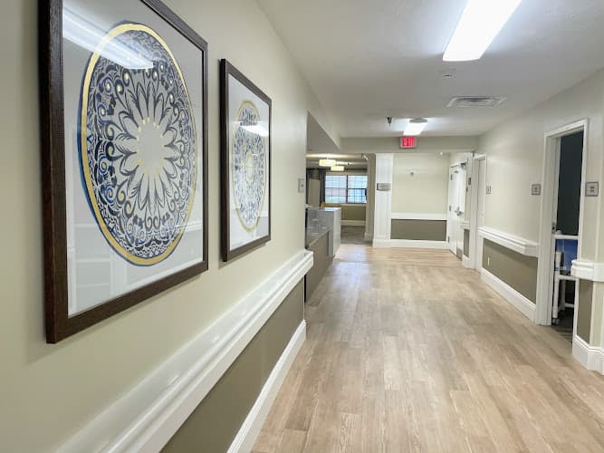 MAJESTIC CARE OF CONNERSVILLE