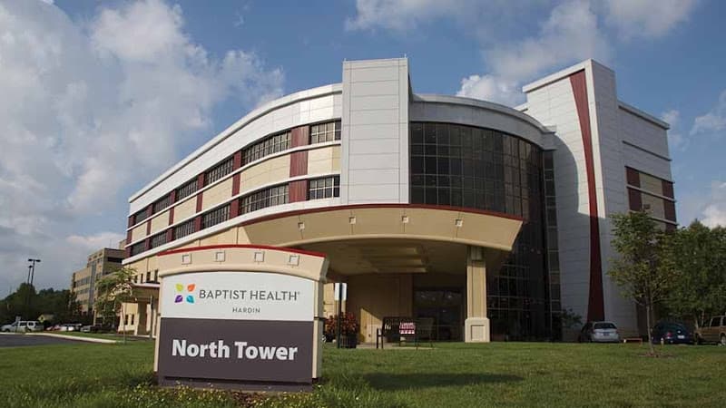 Baptist Health Hardin