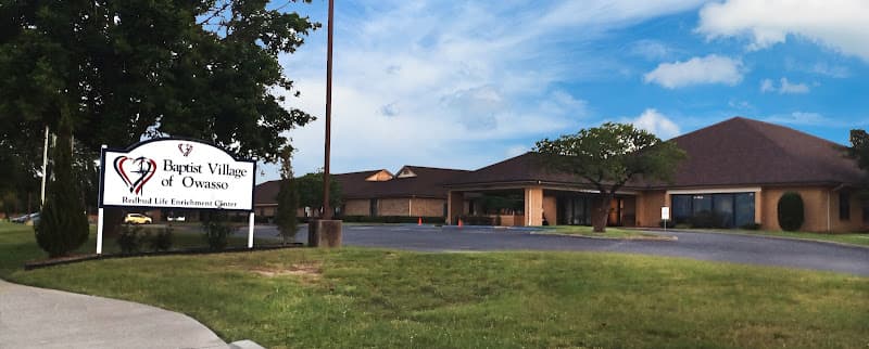 BAPTIST VILLAGE OF OWASSO