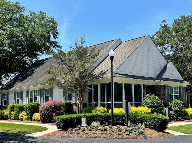 Franke Health Care Center