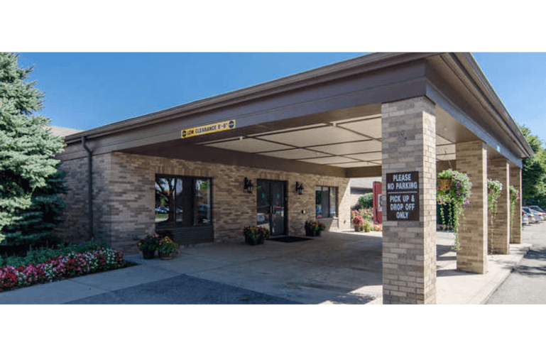 WESTERVILLE POST ACUTE.