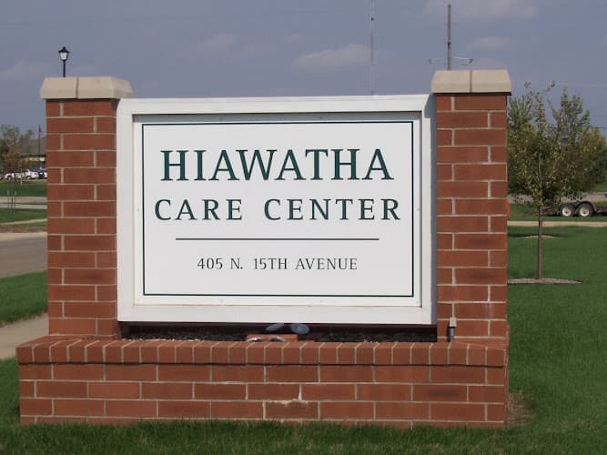 Hiawatha Care Center