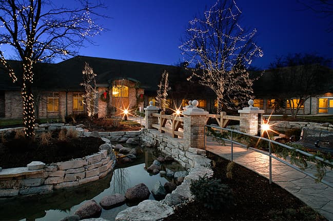 ALDEN ESTATES OF BARRINGTON