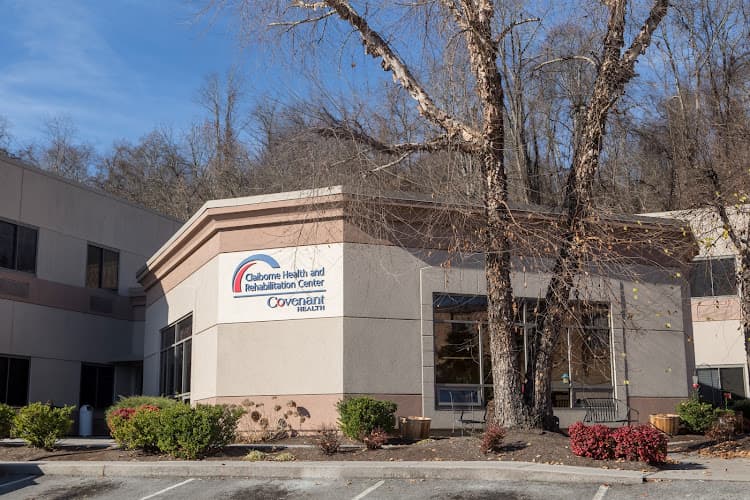 CLAIBORNE HEALTH AND REHABILITATION CENTER