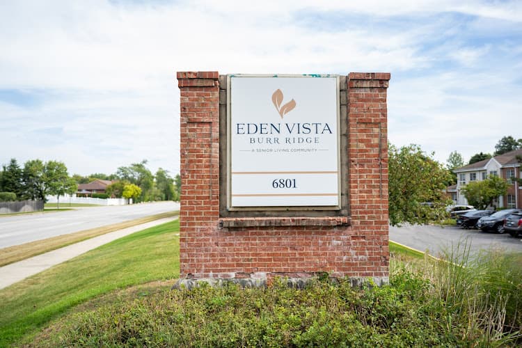 EDEN VISTA BURR RIDGE
