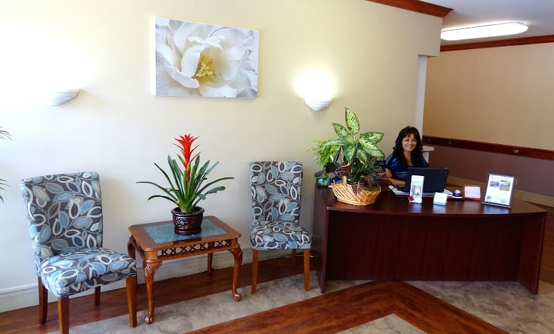 Coastal View Healthcare Center