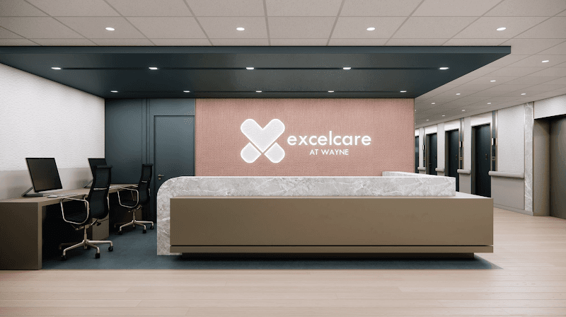 BRIGHTVIEW WAYNE (NJAL16002)