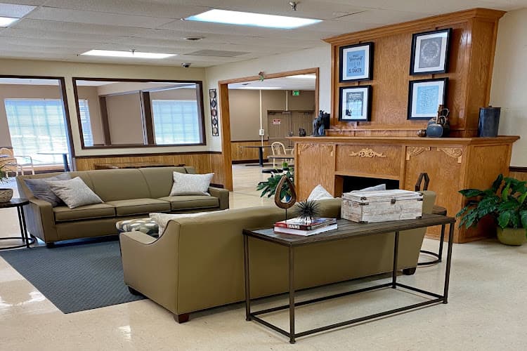 BAILEY CREEK HEALTH AND REHAB