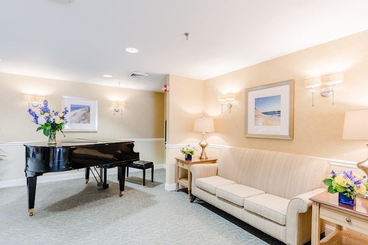 CARE ONE AT ESSEX PARK