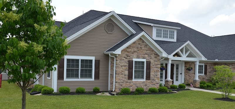 OTTERBEIN SPRINGBORO