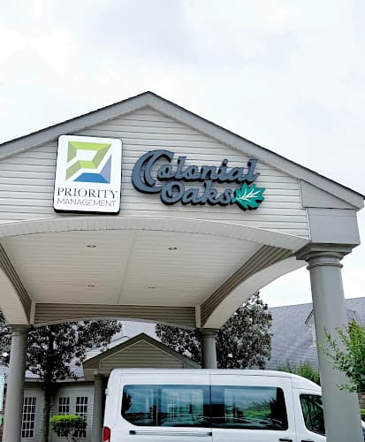 Colonial Oaks Skilled Nursing and Rehabilitation