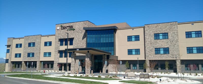 CENTER AT NORTHRIDGE, LLC, THE