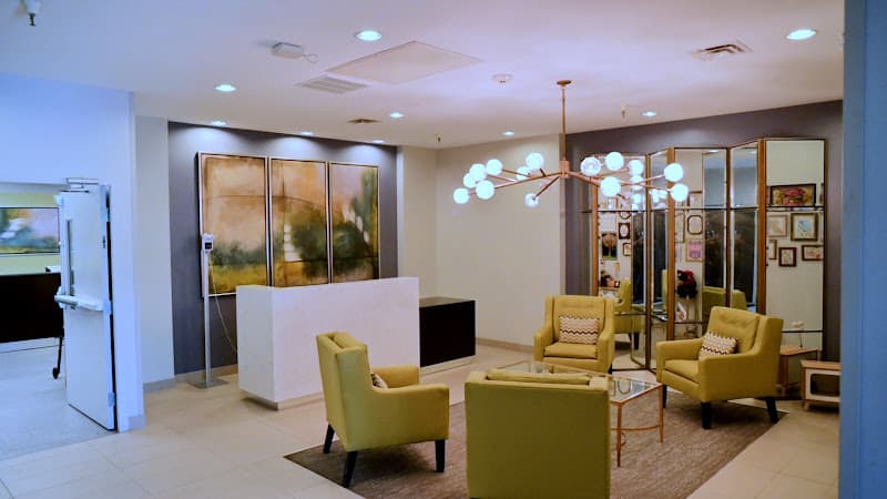 BUTLER REHAB AND HEALTHCARE CENTER