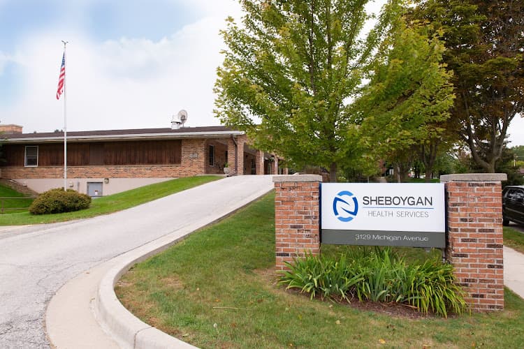 SHEBOYGAN HEALTH SERVICES