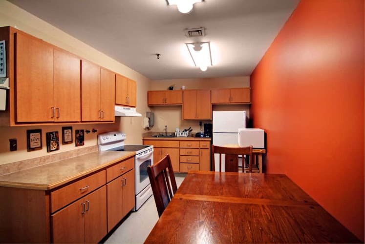 KOKOMO HEALTHCARE CENTER