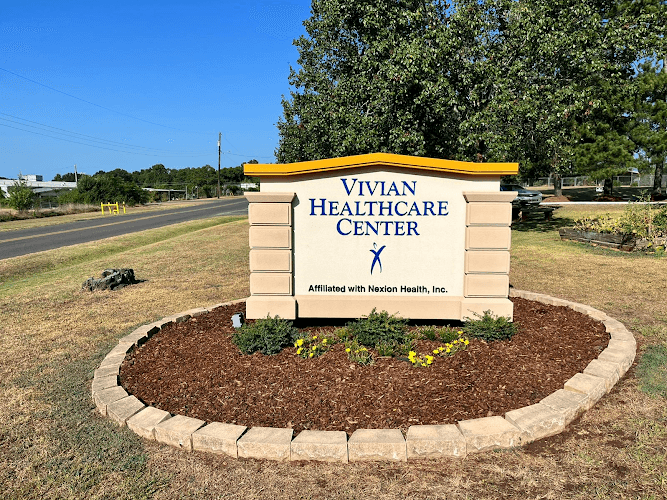 VIVIAN HEALTHCARE CENTER