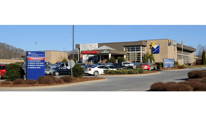 NORTON COMMUNITY HOSPITAL SNF UNIT