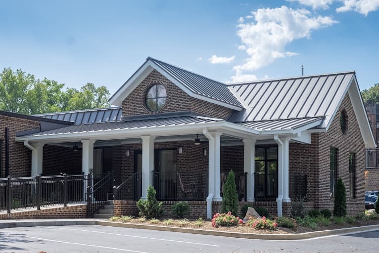 White Oak Manor - Tryon