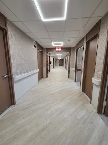 EASTCHESTER REHABILITATION AND HEALTH CARE CENTER