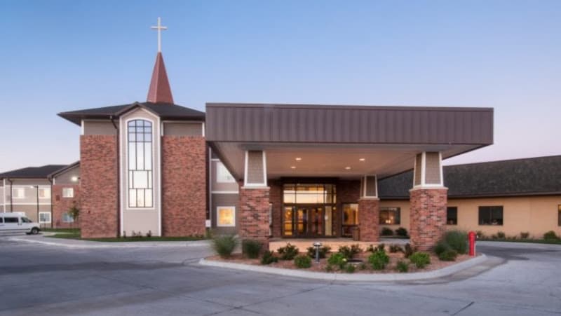 VIA CHRISTI VILLAGE HAYS